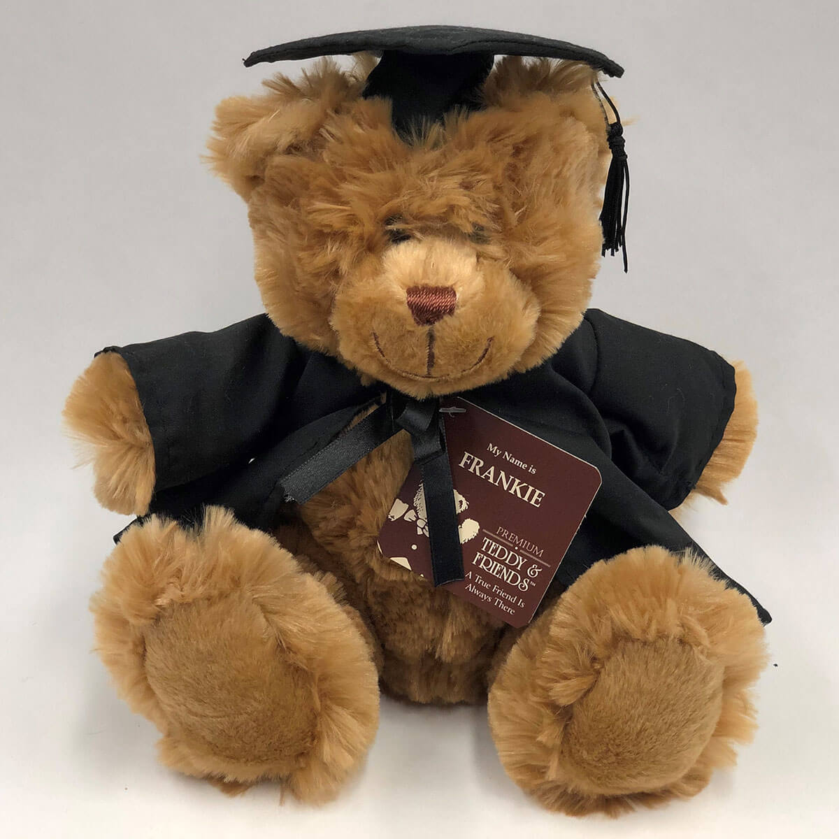 UTS Graduation Bear Frankie Activate UTS