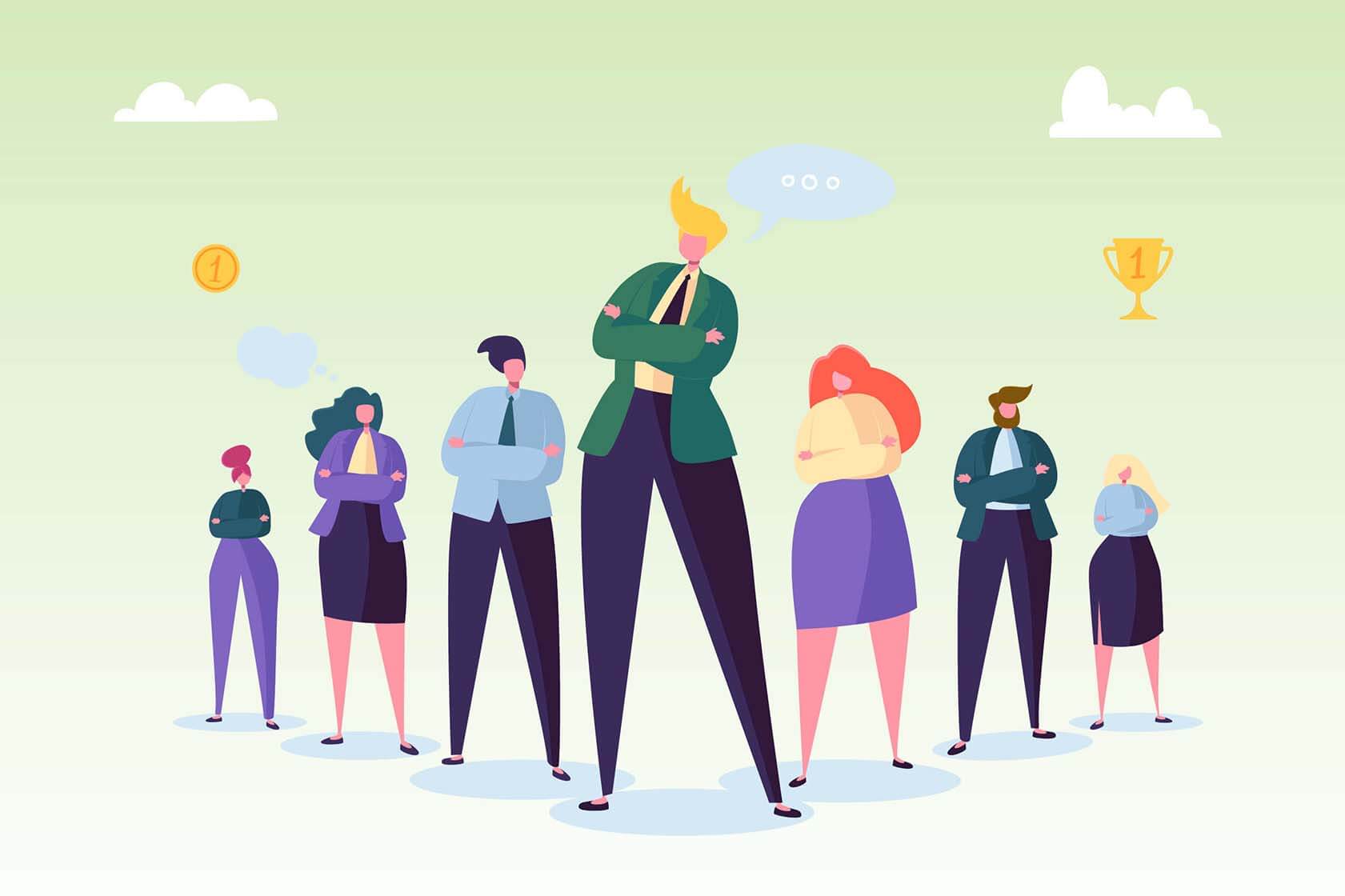 Student Leadership Program Activate UTS