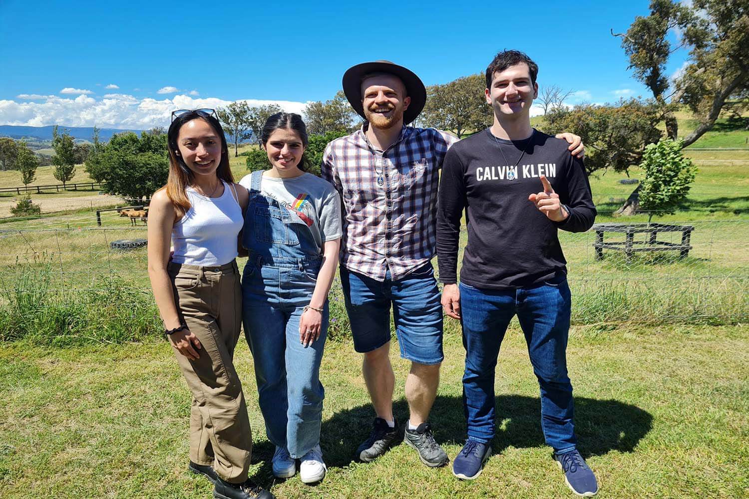 Catholic Society Activate Uts