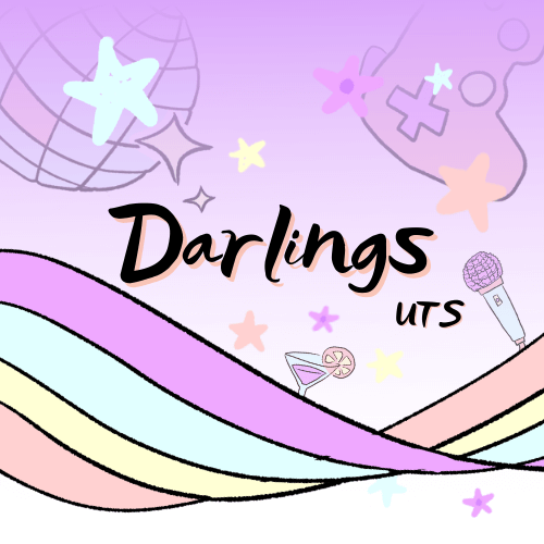 Darlings Activate UTS