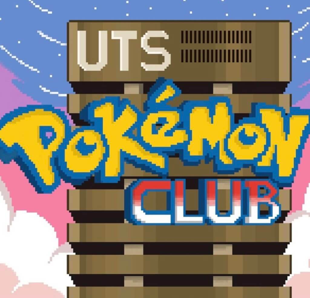 Pokémon Club - Activate UTS