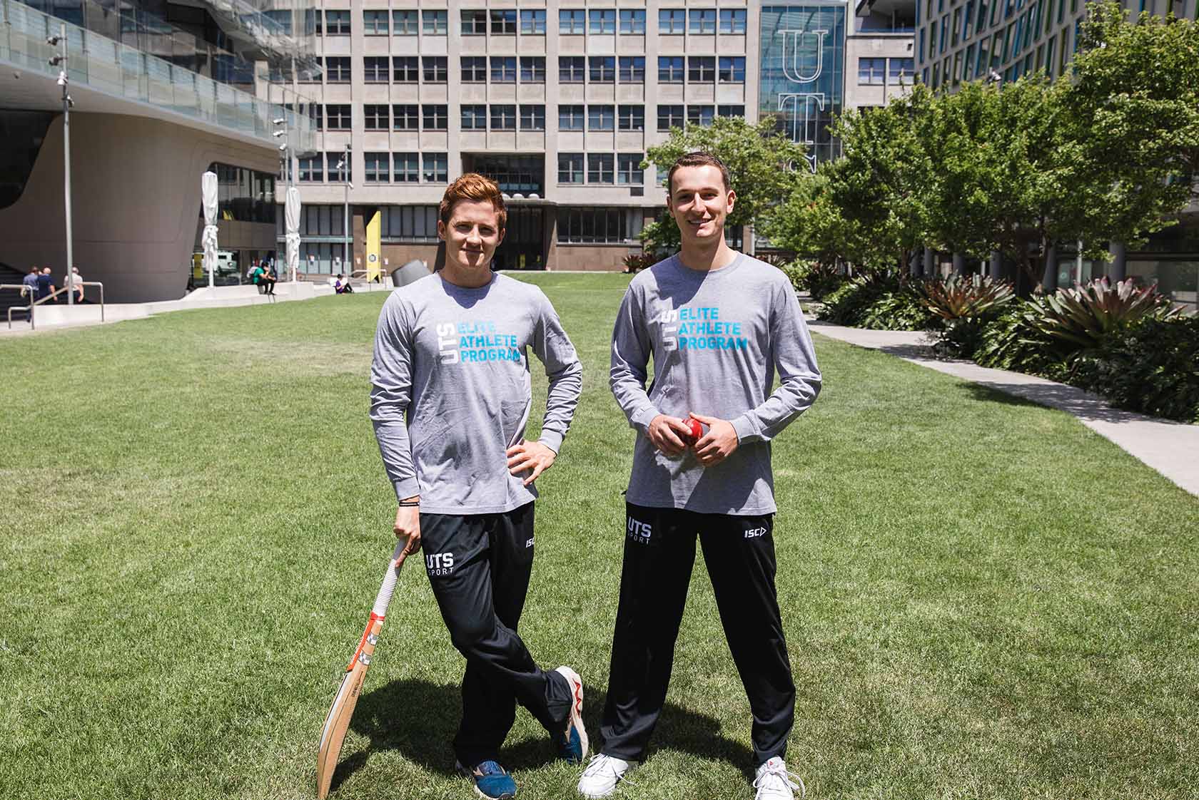 How to apply Activate UTS