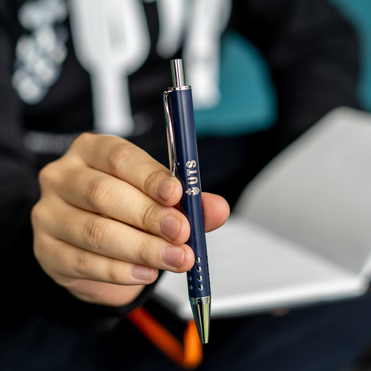 UTS Graduation Gift Pen Activate UTS