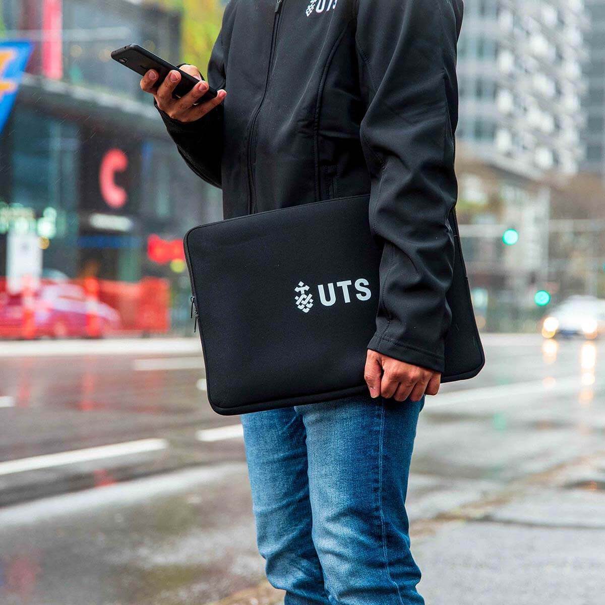 Shop & hire Activate UTS