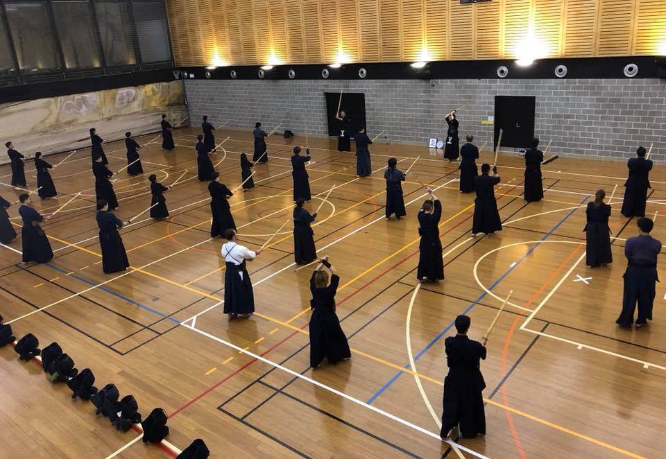 Autumn Beginners Program 2024 Activate UTS