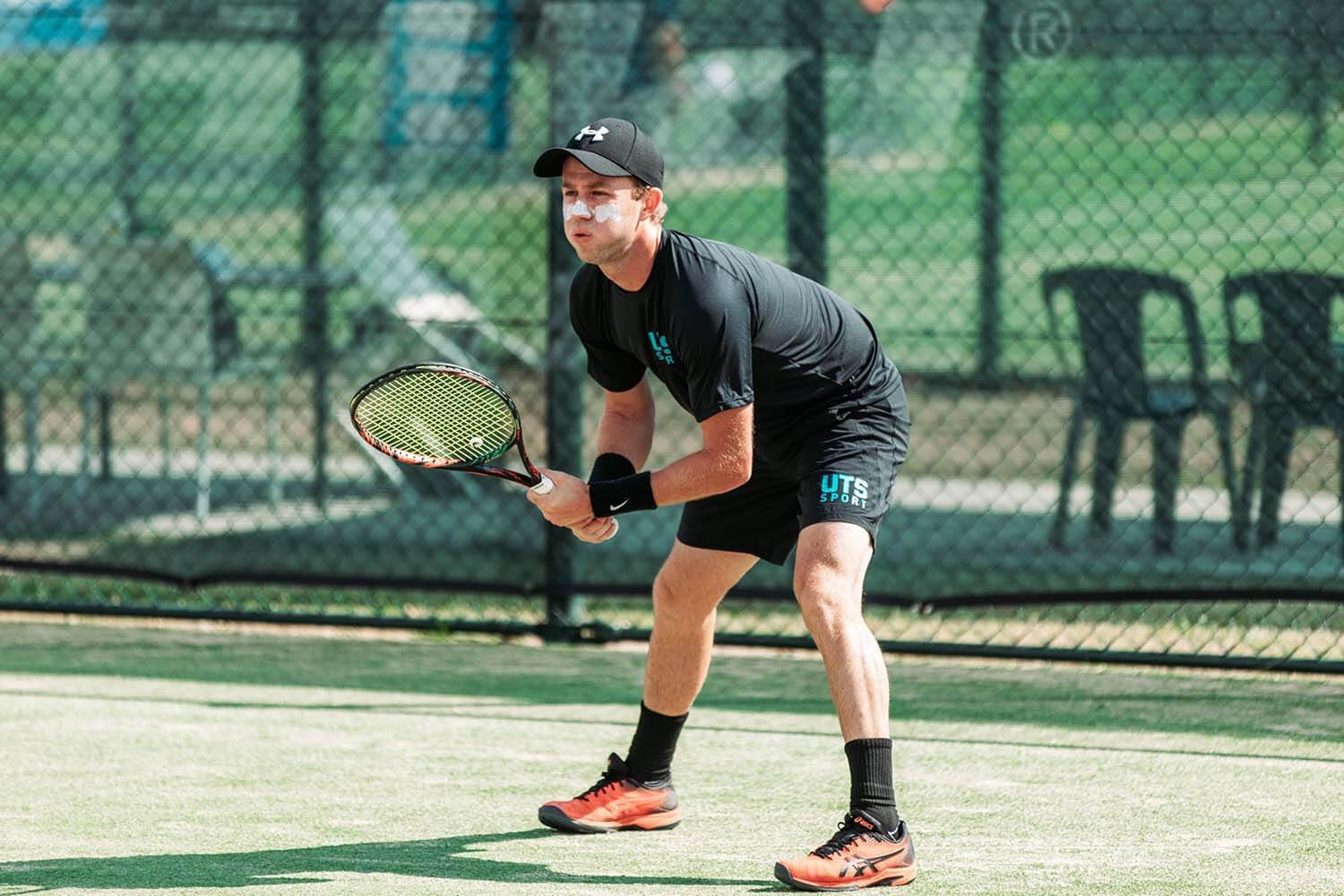 Tennis Activate UTS