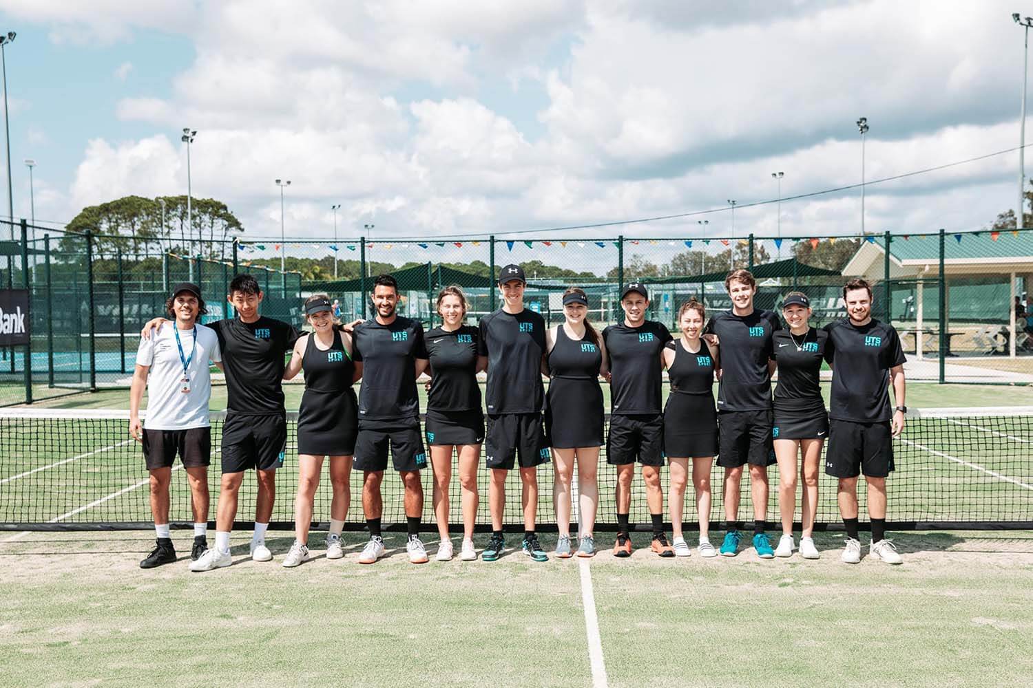 Tennis Activate UTS