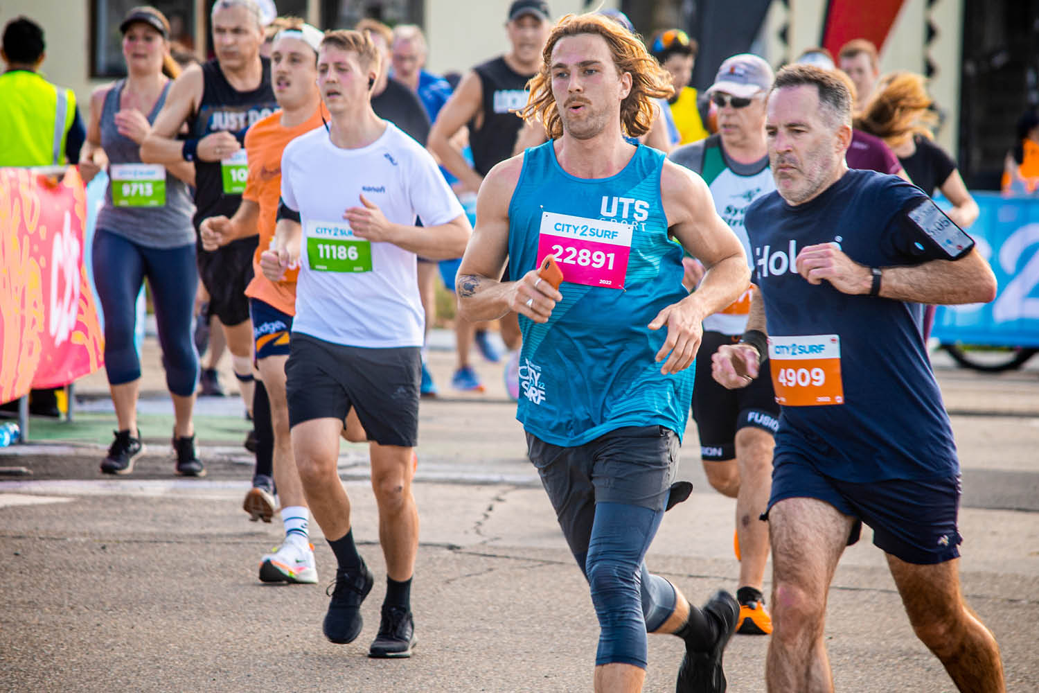 City 2 Surf Team UTS Activate UTS