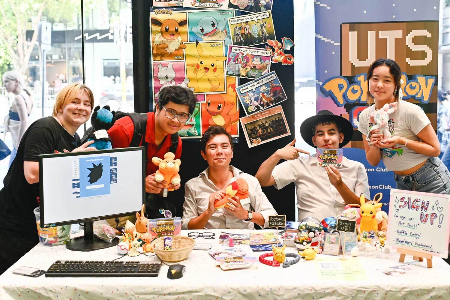 UTS O'Day - Activate UTS