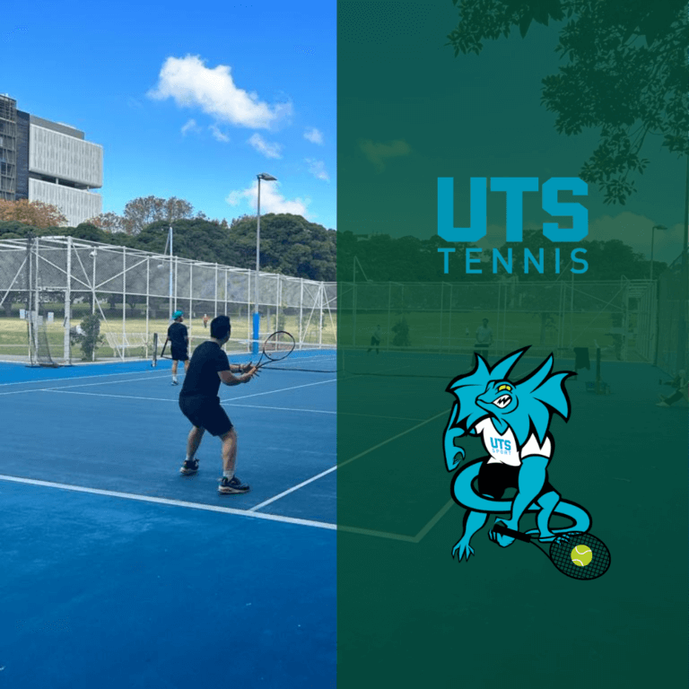 Tennis Activate UTS