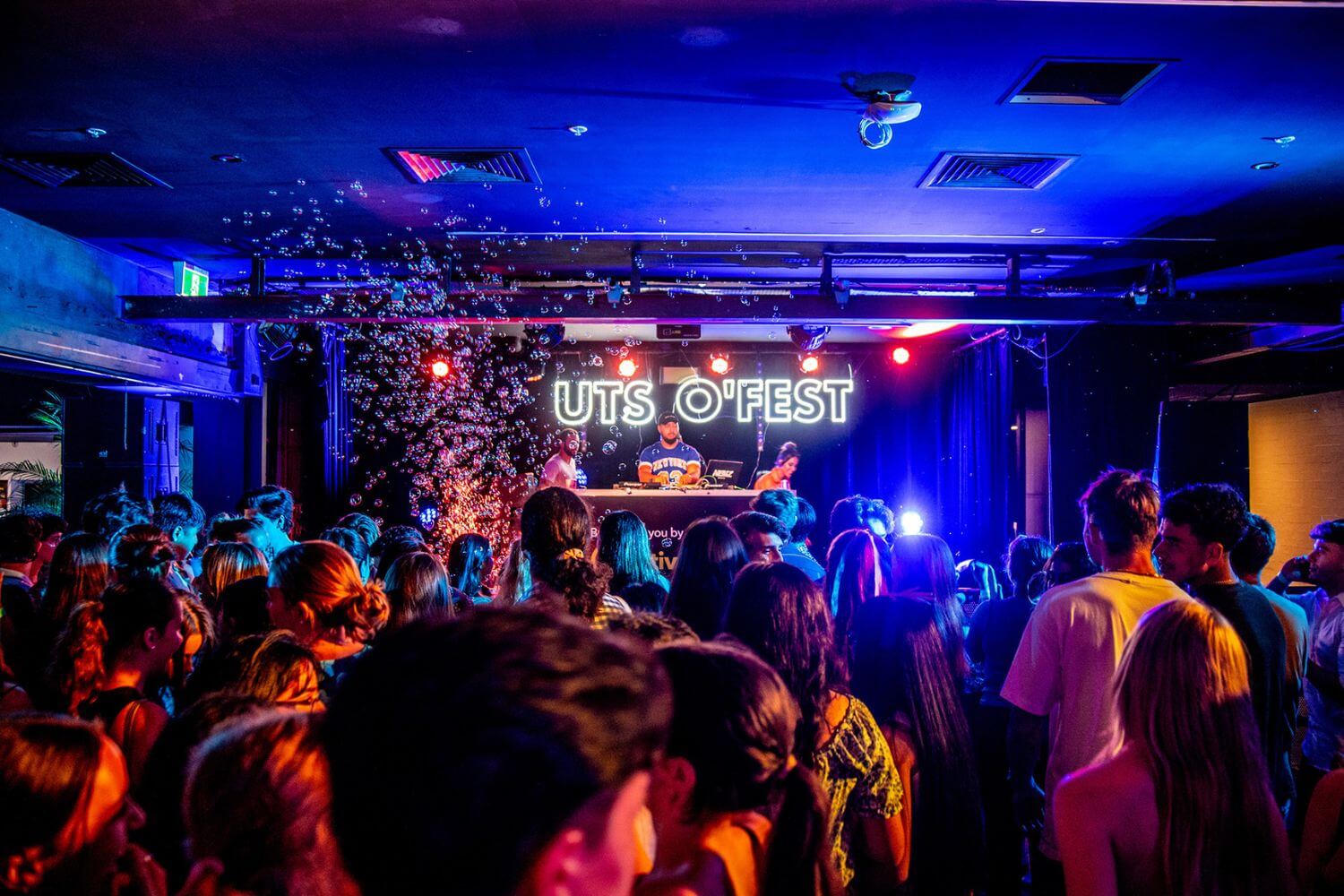 O'Week 2024 Activate UTS