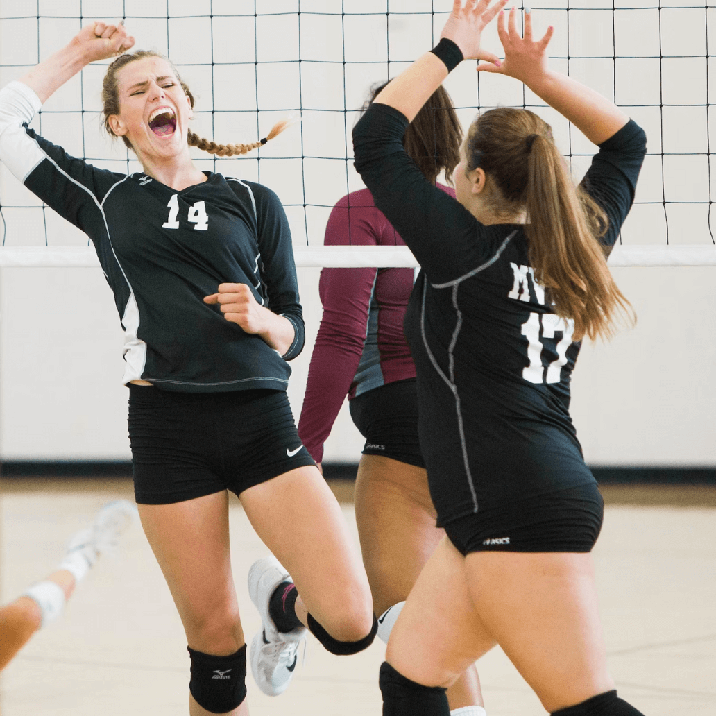 Wednesday Night Mixed Volleyball League Activate UTS
