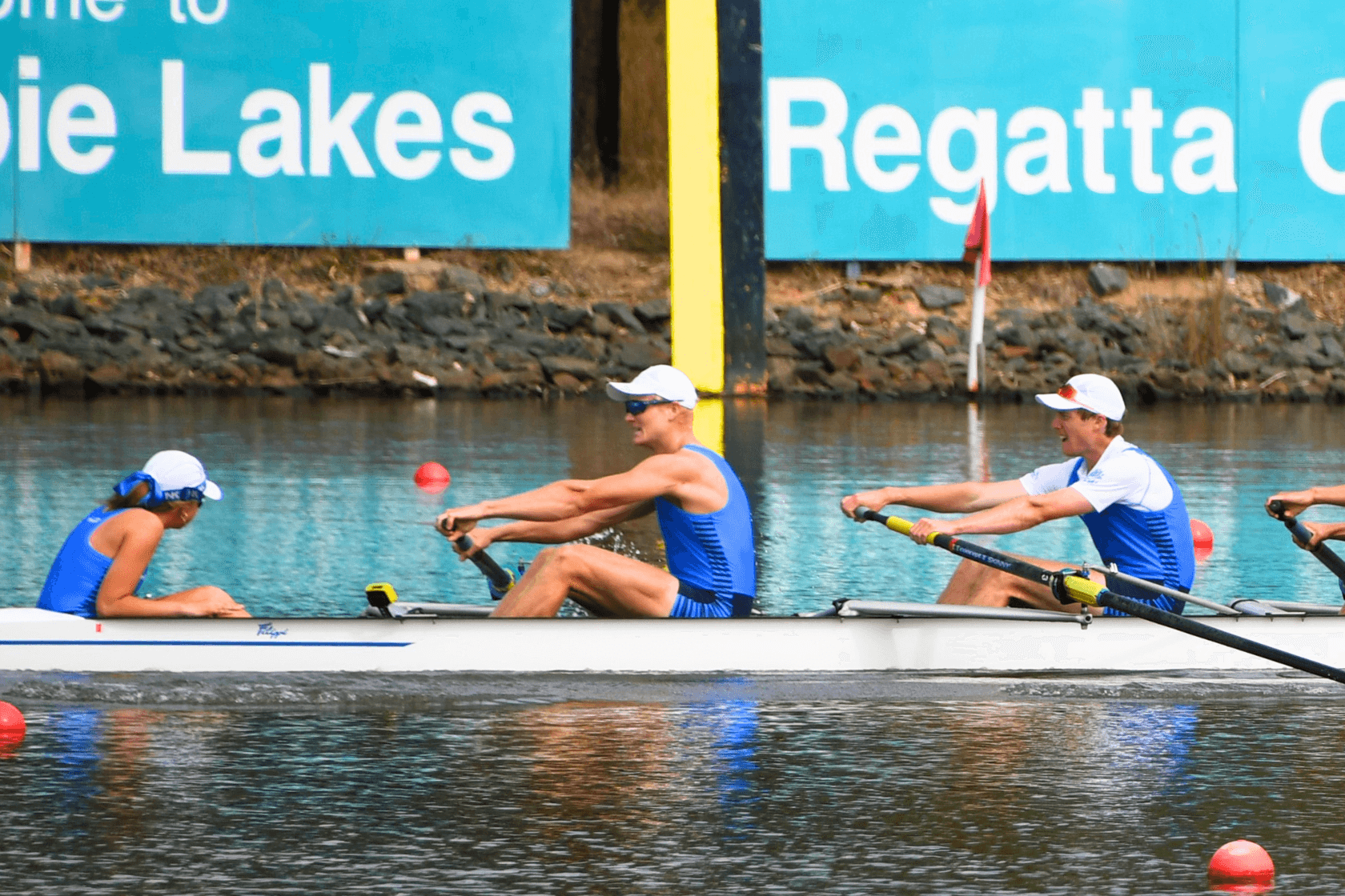ShoutoUTS August: UTS Elite Athletes Who Truly Bleed Teal - Activate UTS