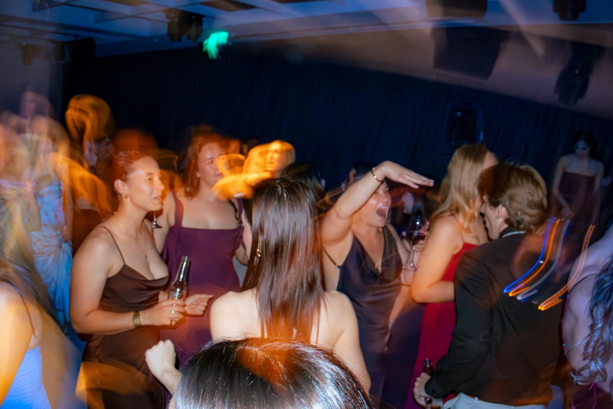 Physiotherapy Society Ball 2026 - Activate UTS