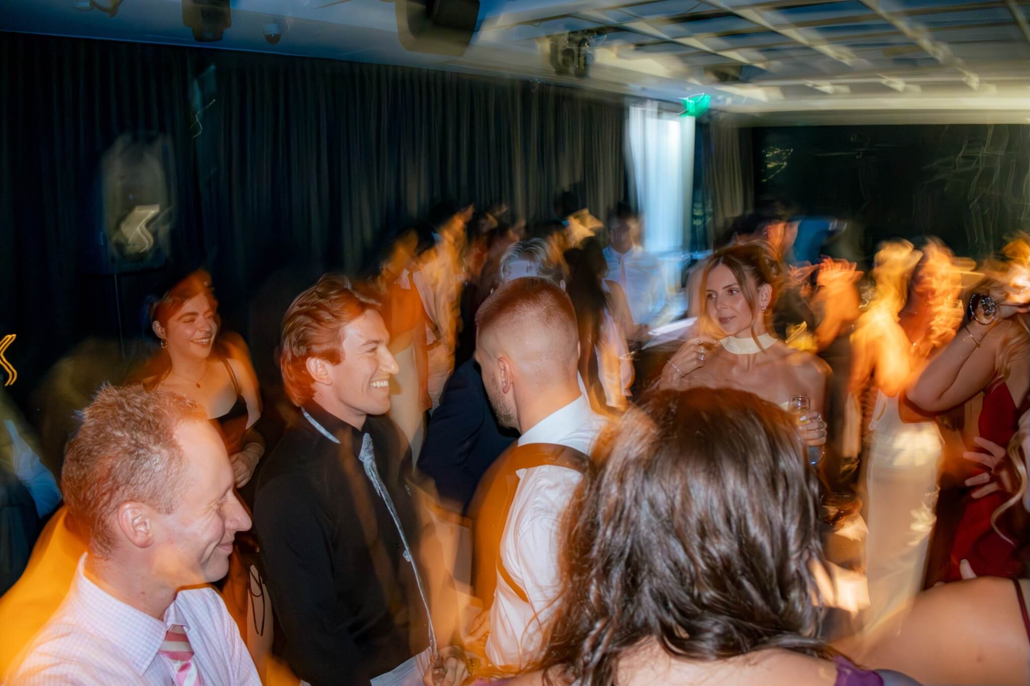 Physiotherapy Society Ball 2026 - Activate UTS